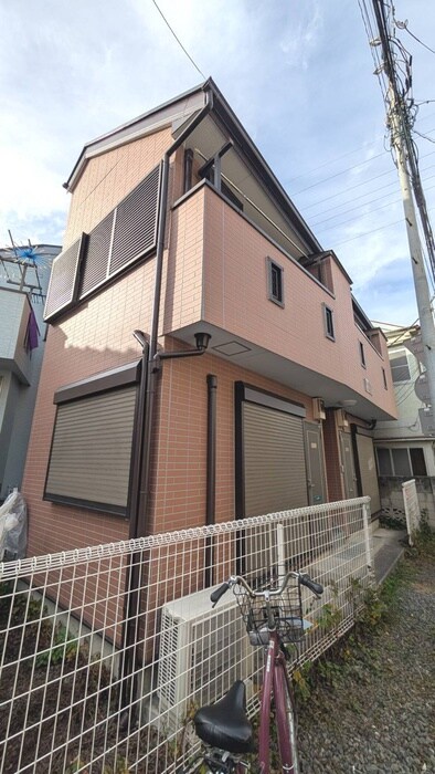 物件外観写真5　(外観写真)