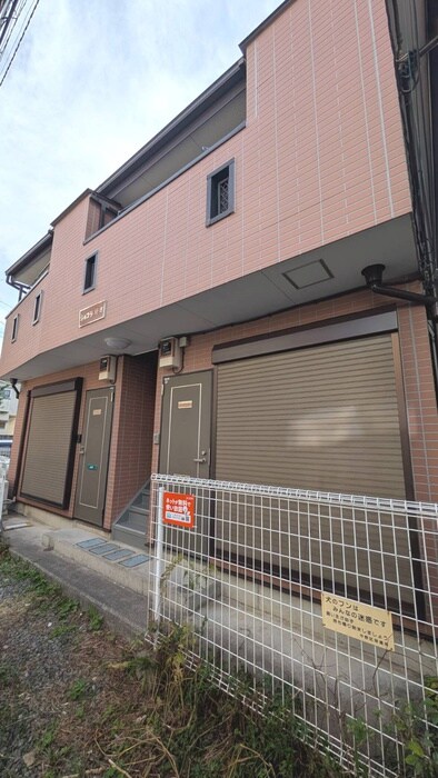 物件外観写真6　(外観写真)