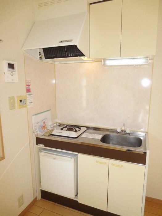 物件内観写真9　(キッチン)