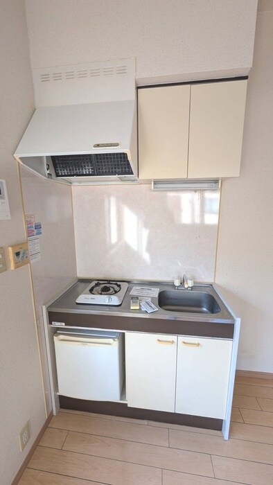 物件内観写真12　(キッチン)