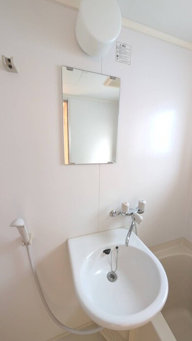 物件内観写真14　(洗面)