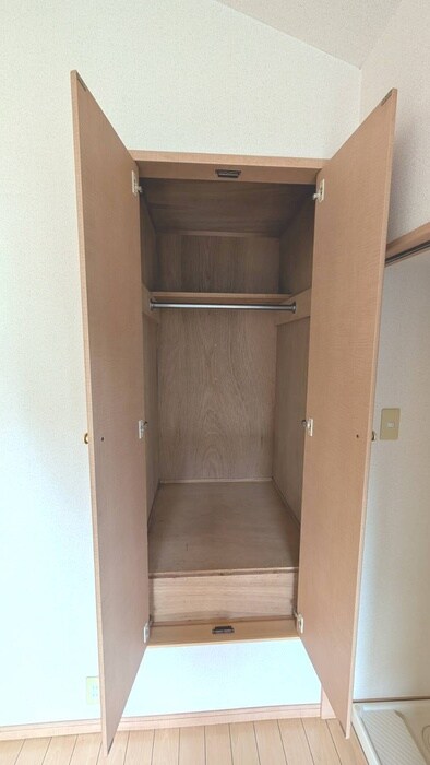 物件内観写真19　(収納)