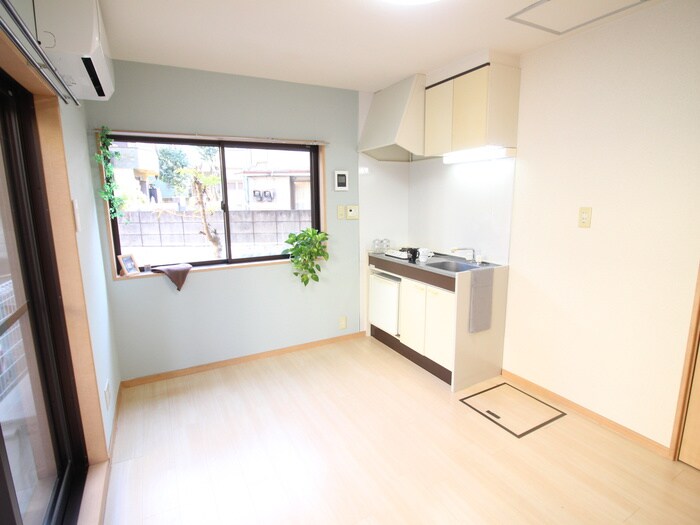 物件内観写真21　(居室)