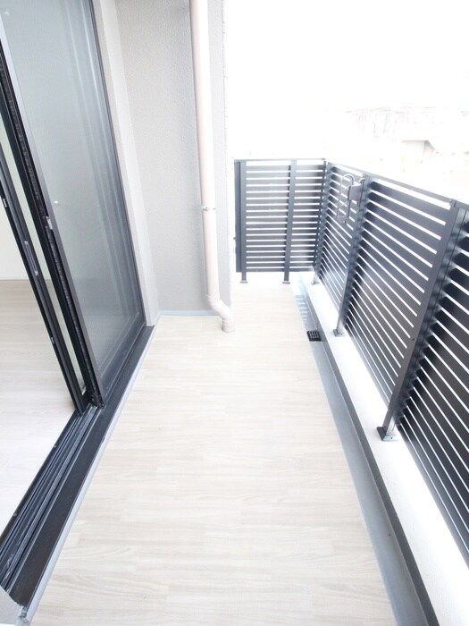 物件内観写真15　(ベランダ・バルコニー)