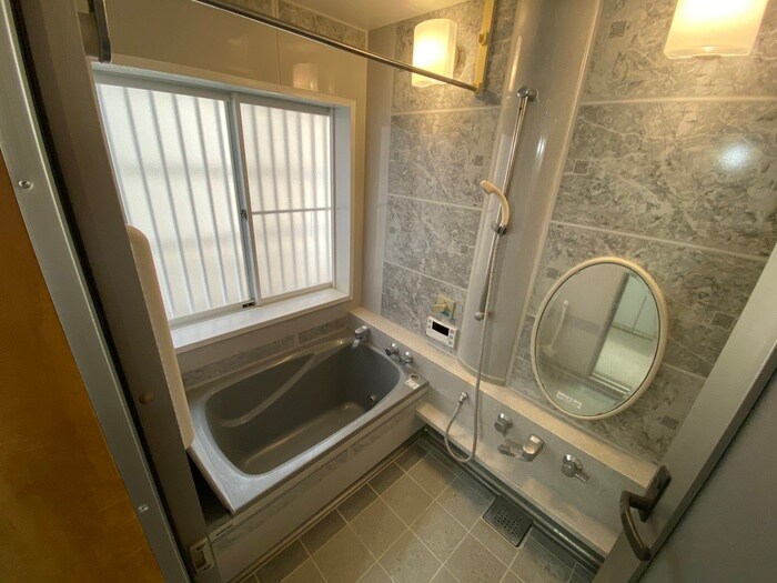 物件内観写真16　(バス／シャワールーム等)