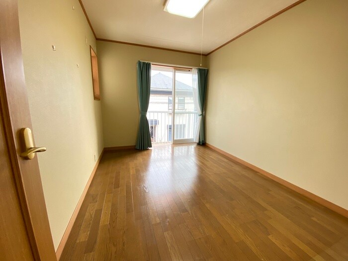 物件内観写真17　(居室)