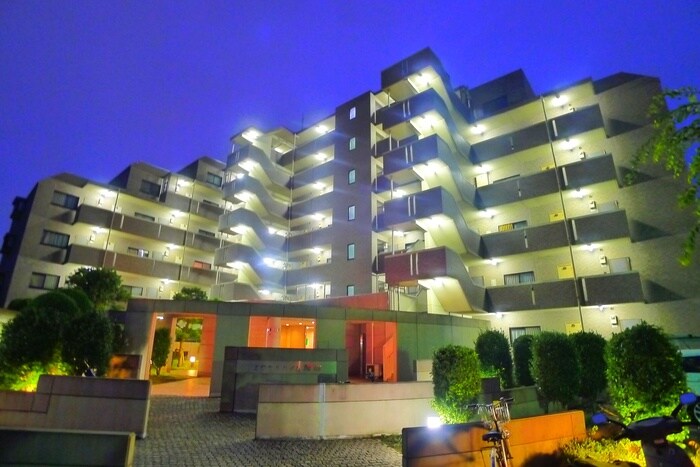 物件外観写真2　(その他)