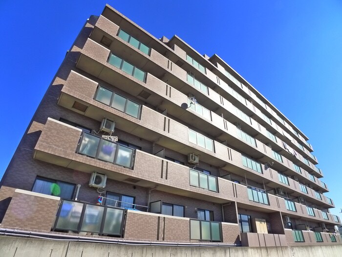 物件外観写真4　(外観写真)