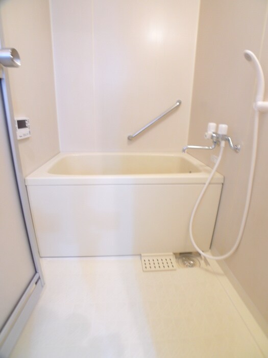 物件内観写真10　(バス／シャワールーム等)