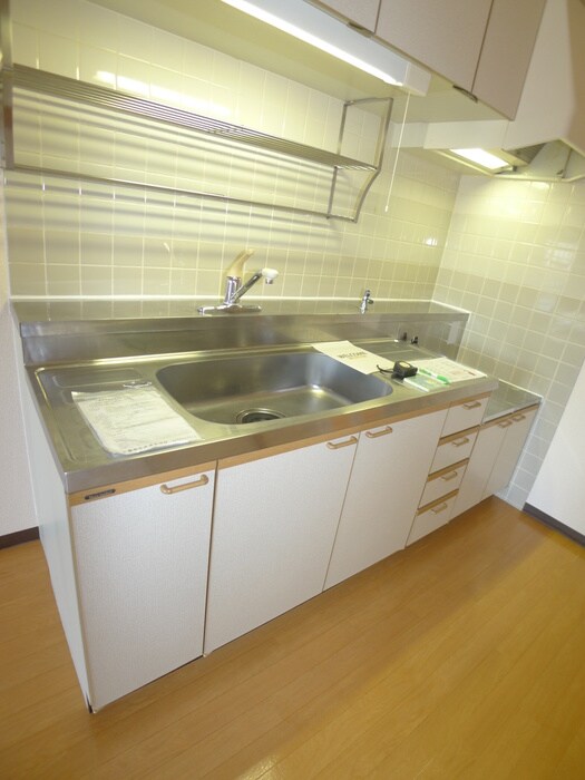 物件内観写真14　(キッチン)