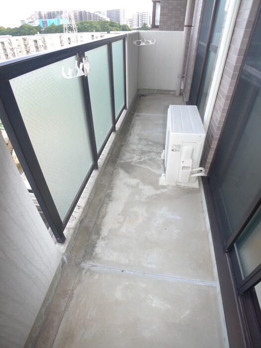物件内観写真15　(ベランダ・バルコニー)