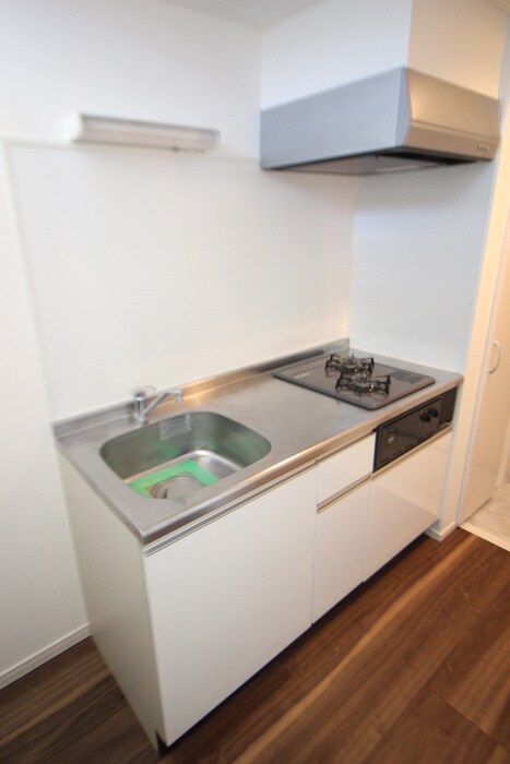 物件内観写真8　(キッチン)