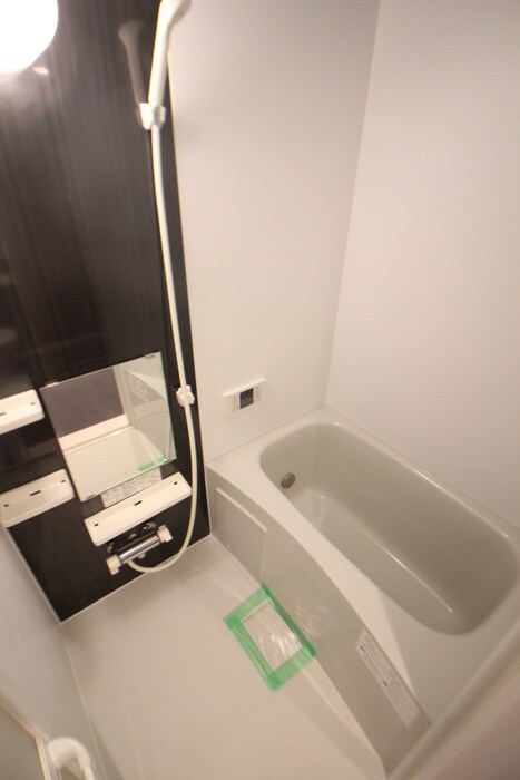 物件内観写真9　(バス／シャワールーム等)