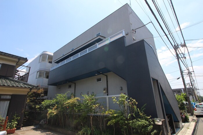 物件外観写真6　(外観写真)