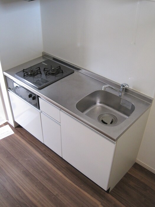 物件内観写真13　(キッチン)