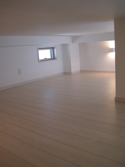 物件内観写真17　(ロフト)