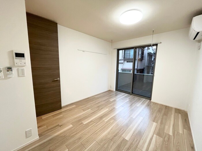 サンライズⅥの居室