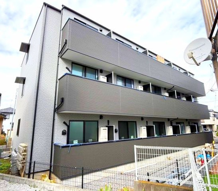 Cookieの外観写真