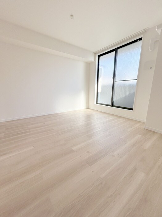 Cookieの室内からの展望