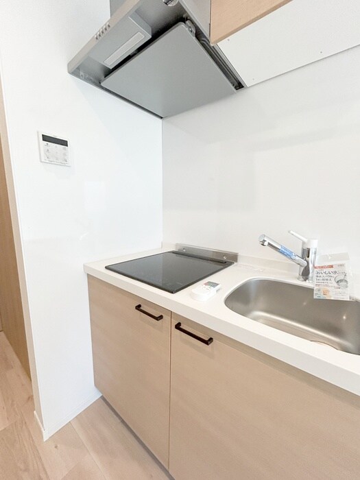 Cookieのキッチン