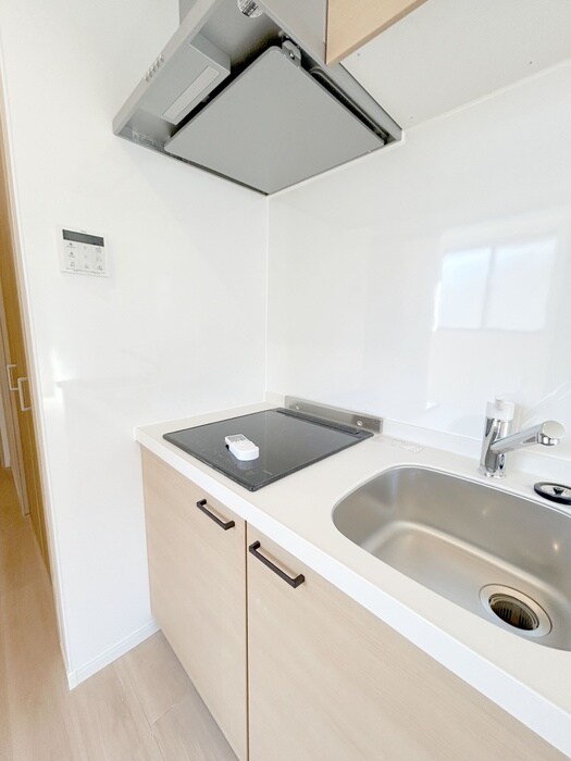 Cookieのキッチン