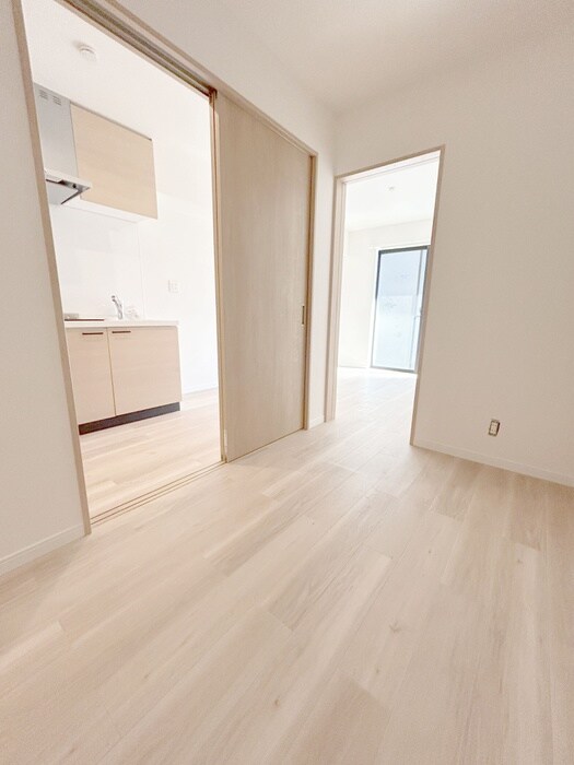 Cookieの内観写真