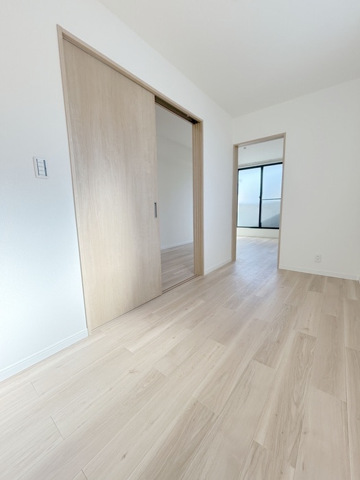 Cookieの内観写真