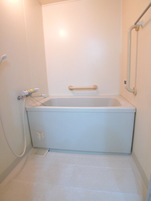 物件内観写真13　(バス／シャワールーム等)