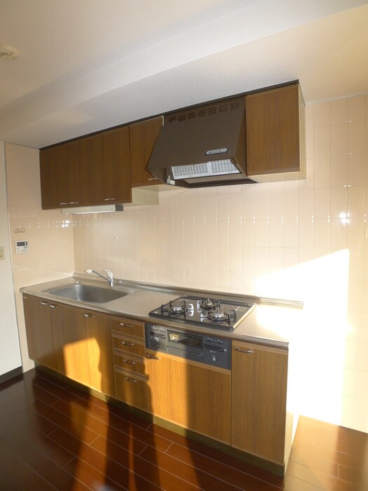 物件内観写真14　(キッチン)