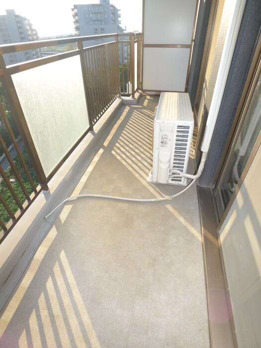 物件内観写真16　(ベランダ・バルコニー)