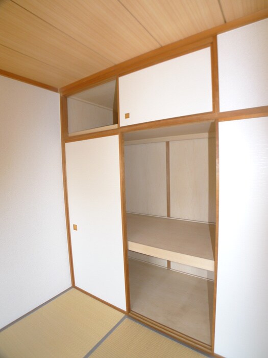 物件内観写真19　(収納)