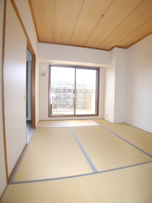 物件内観写真19　(居室)