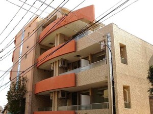 ＬＩＦＥ　ＺＯＮＥ梶ヶ谷６外観写真