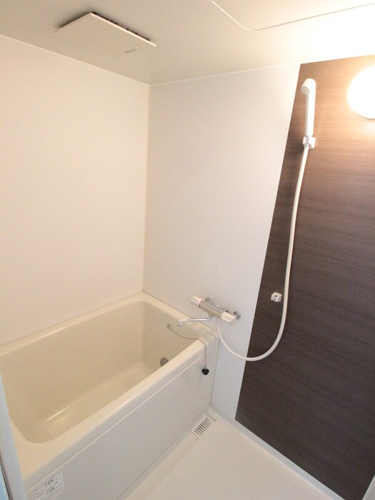 物件内観写真11　(バス／シャワールーム等)