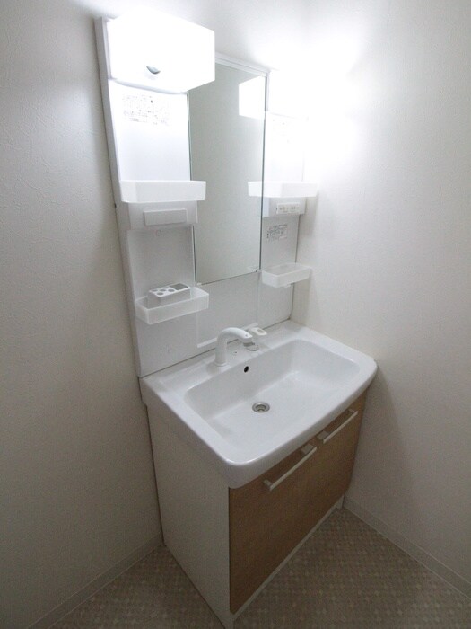 物件内観写真13　(洗面)