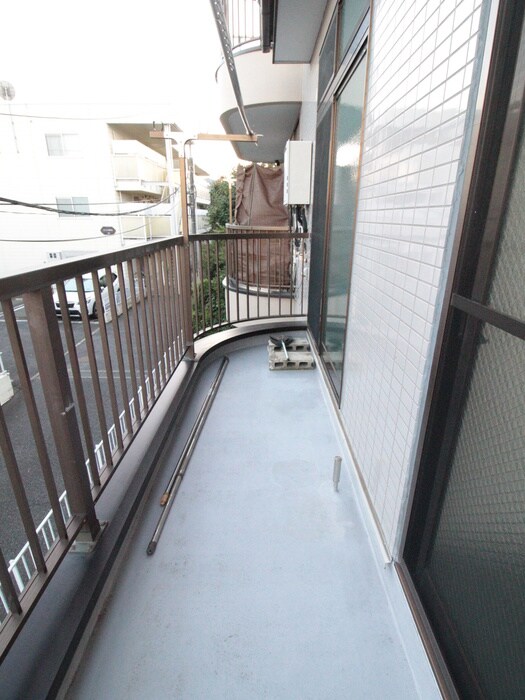 物件内観写真16　(ベランダ・バルコニー)