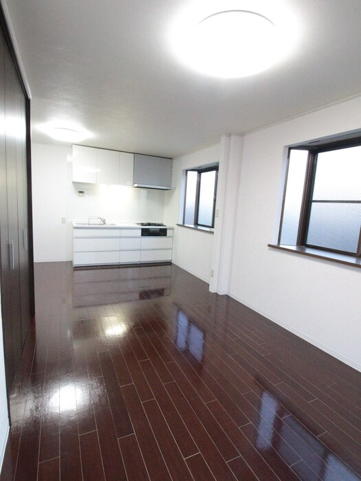 物件内観写真21　(居室)