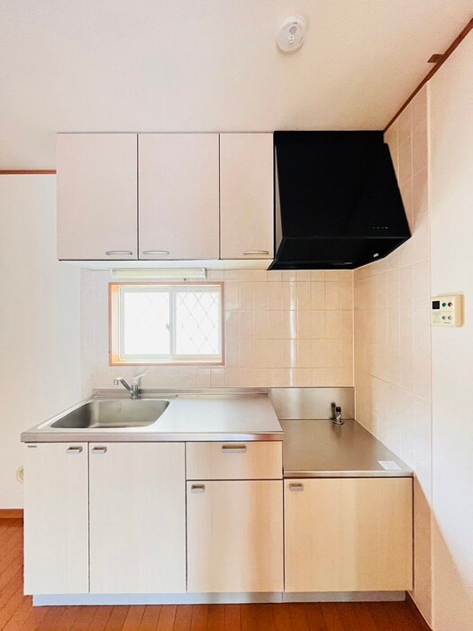 物件内観写真9　(キッチン)