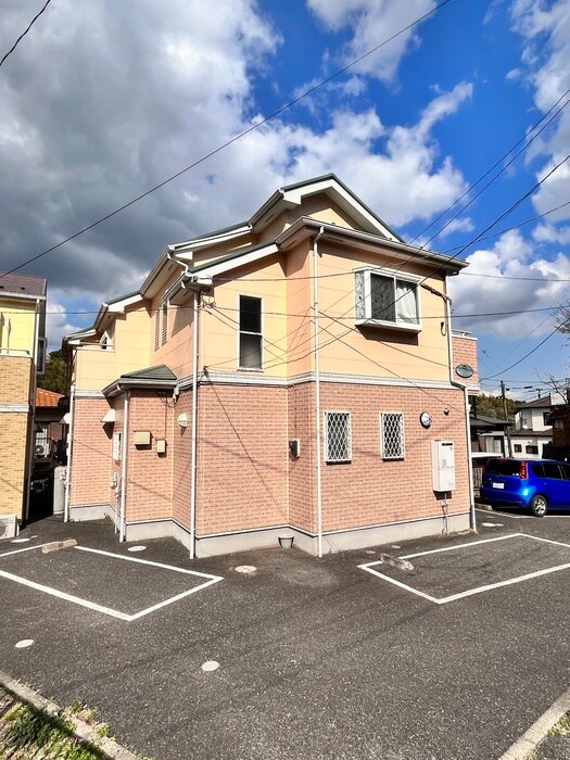 物件外観写真5　(外観写真)