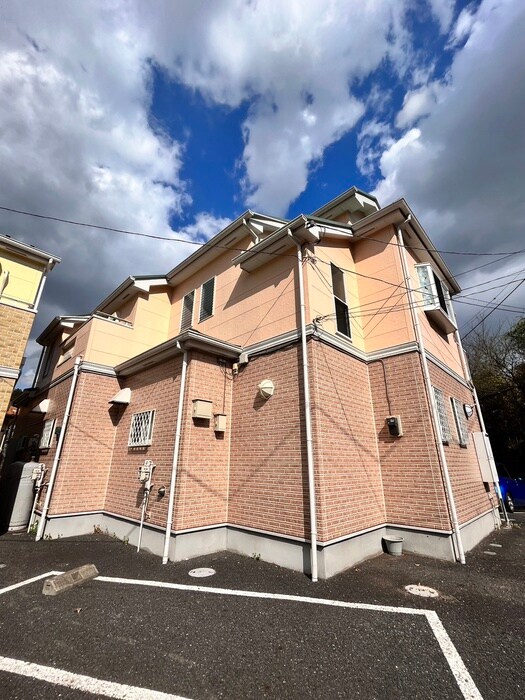 物件外観写真6　(外観写真)