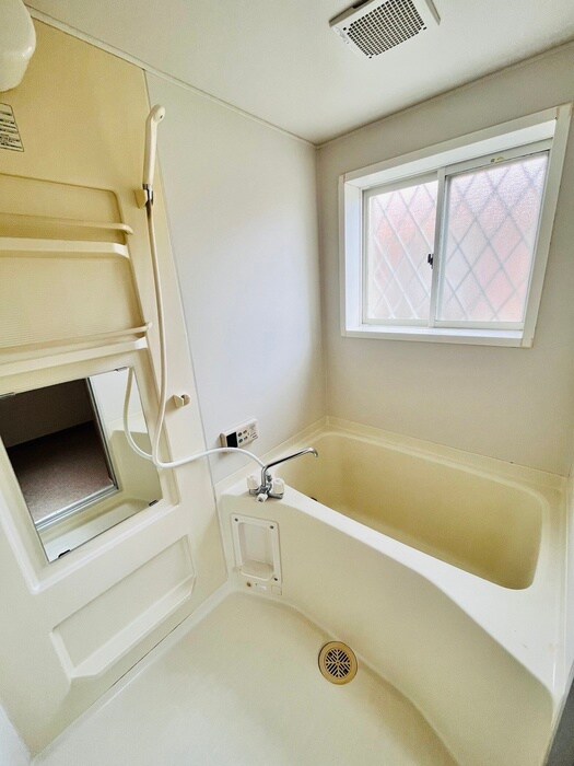 物件内観写真10　(バス／シャワールーム等)