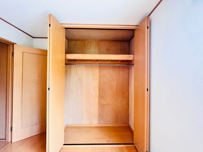 物件内観写真13　(収納)