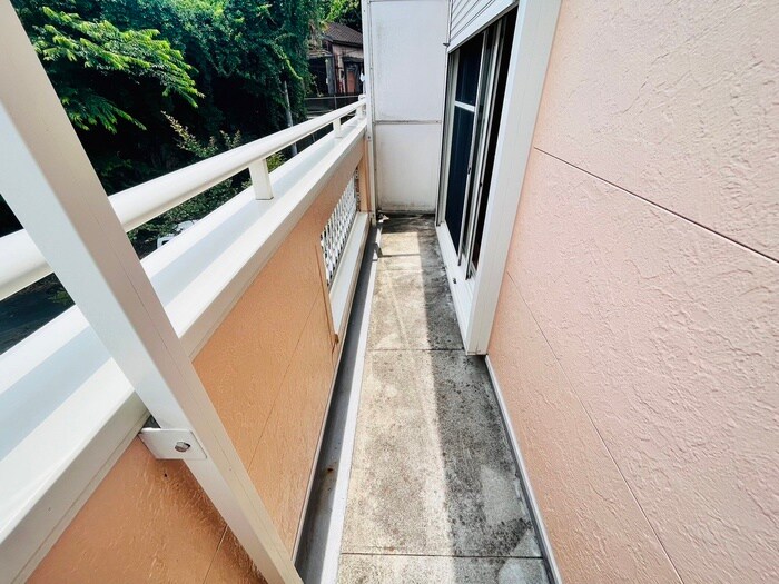 物件内観写真15　(ベランダ・バルコニー)