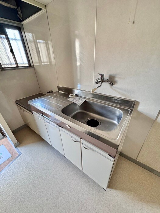 物件内観写真11　(キッチン)