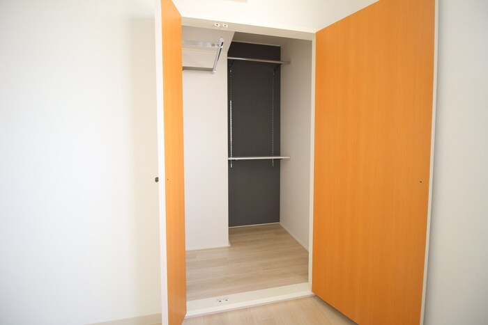 物件内観写真9　(収納)