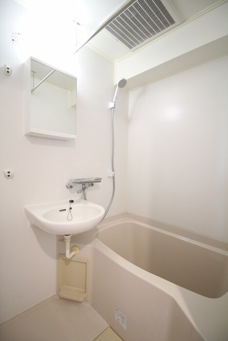 物件内観写真11　(バス／シャワールーム等)