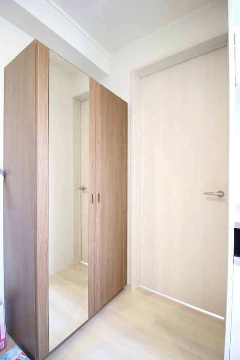 物件内観写真14　(靴箱)