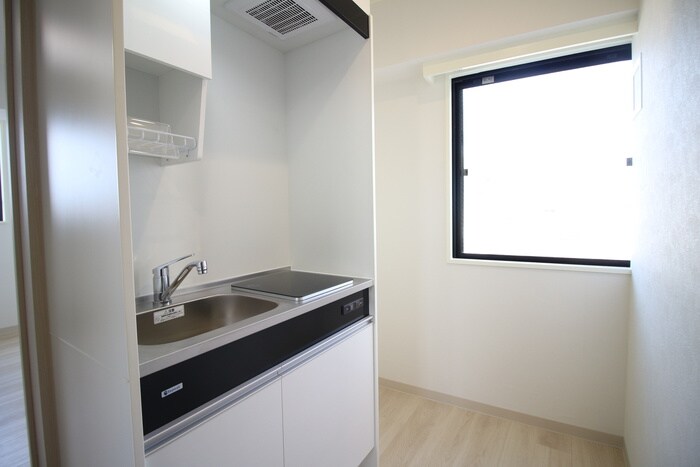 物件内観写真17　(キッチン)