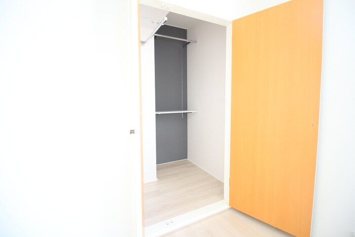 物件内観写真18　(収納)