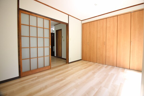居室